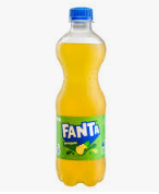 Fanta 500 ml 