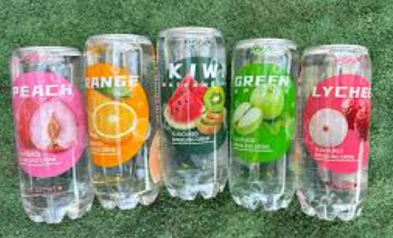 Elisha Juice Can