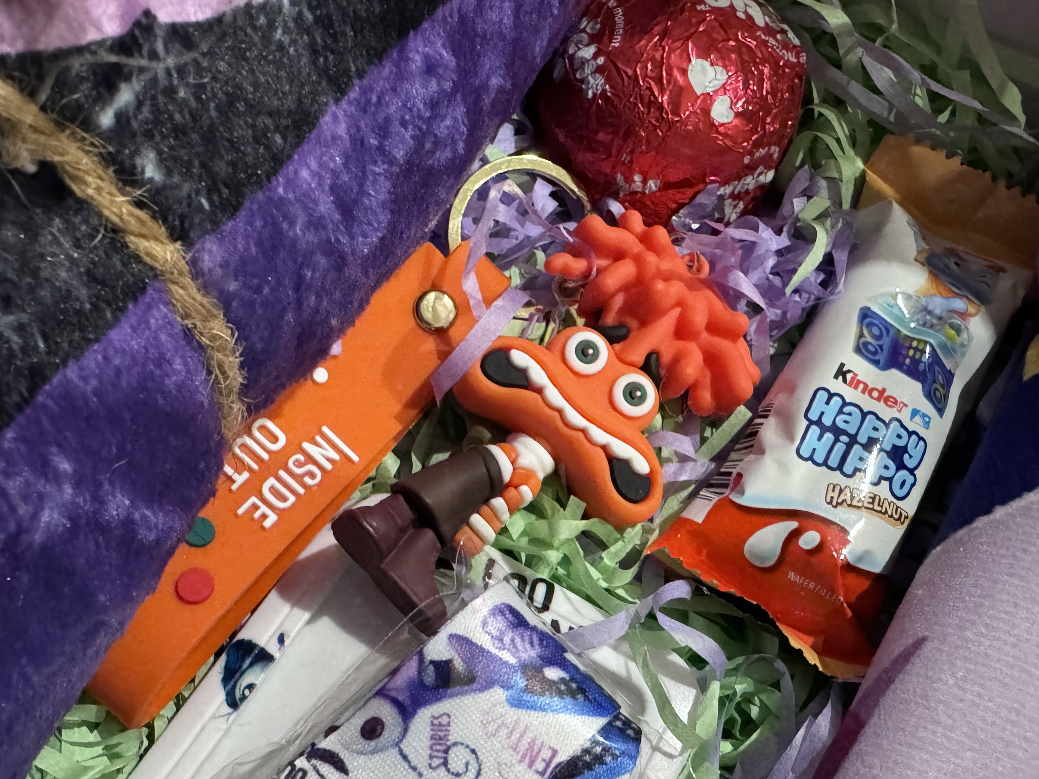 Surprise Gift Box - 🍾 Inside Out 2_5