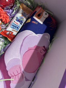 Surprise Gift Box - 🍾 Inside Out 2