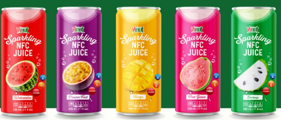 Vinut Fruit Juice Can_0
