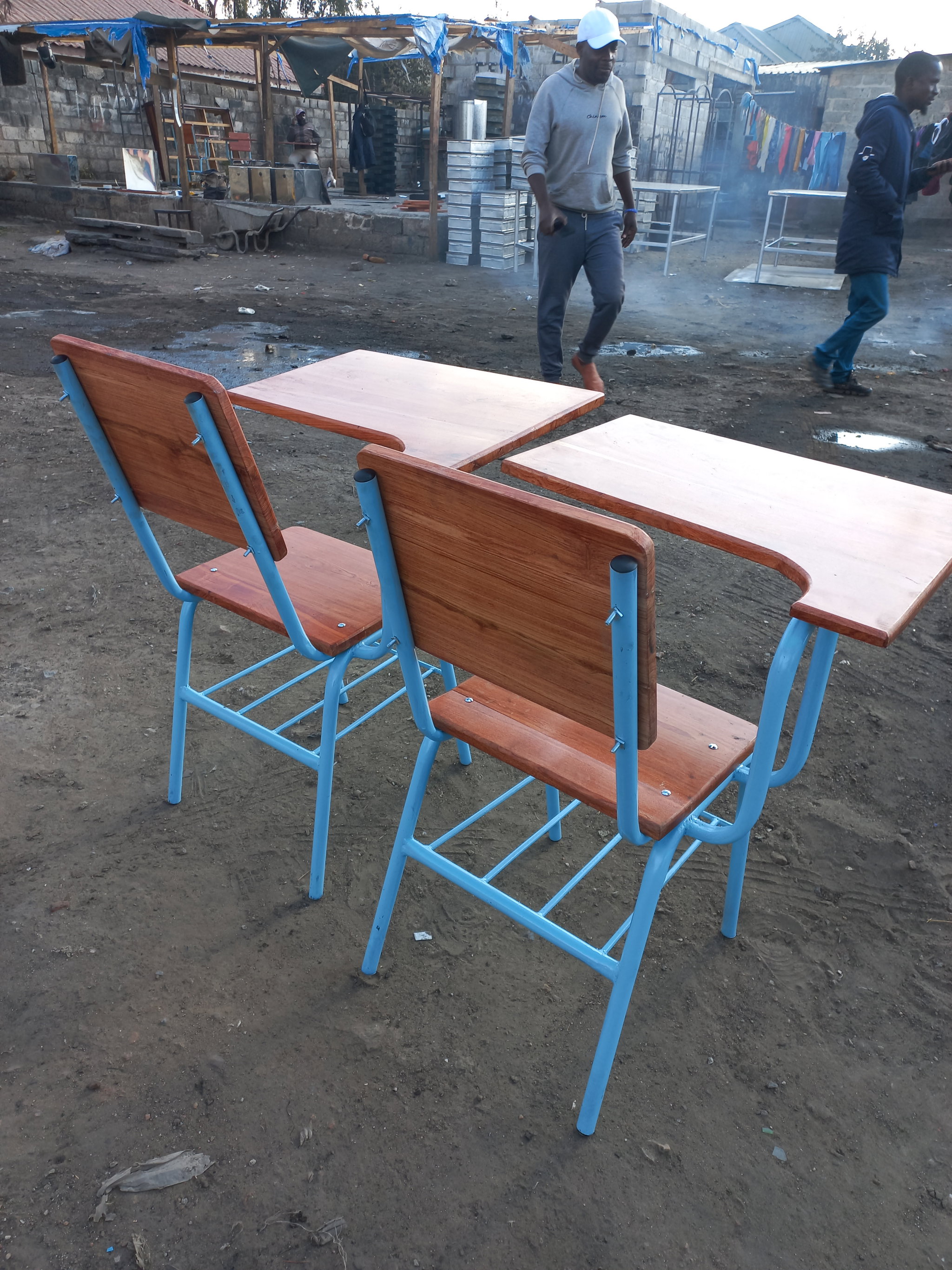 Flip chair _5