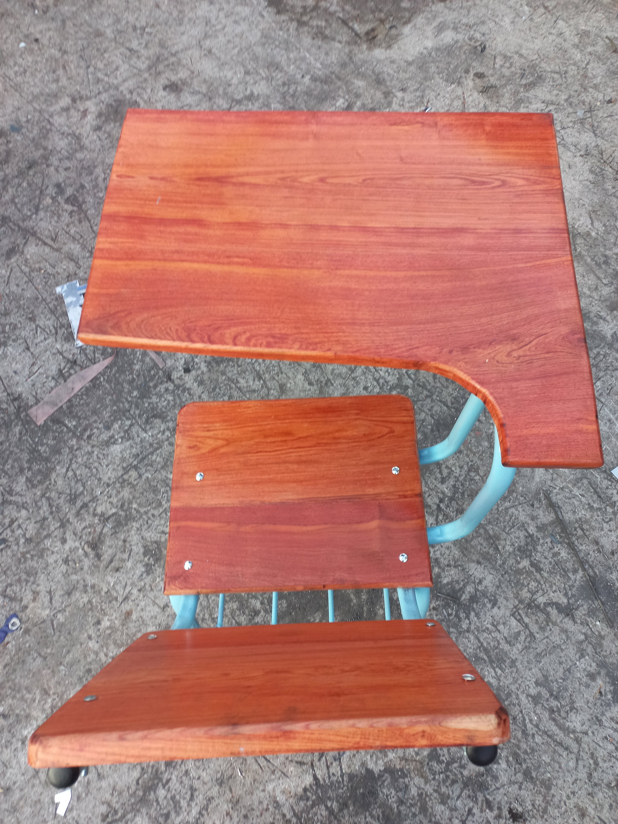 Flip chair _1