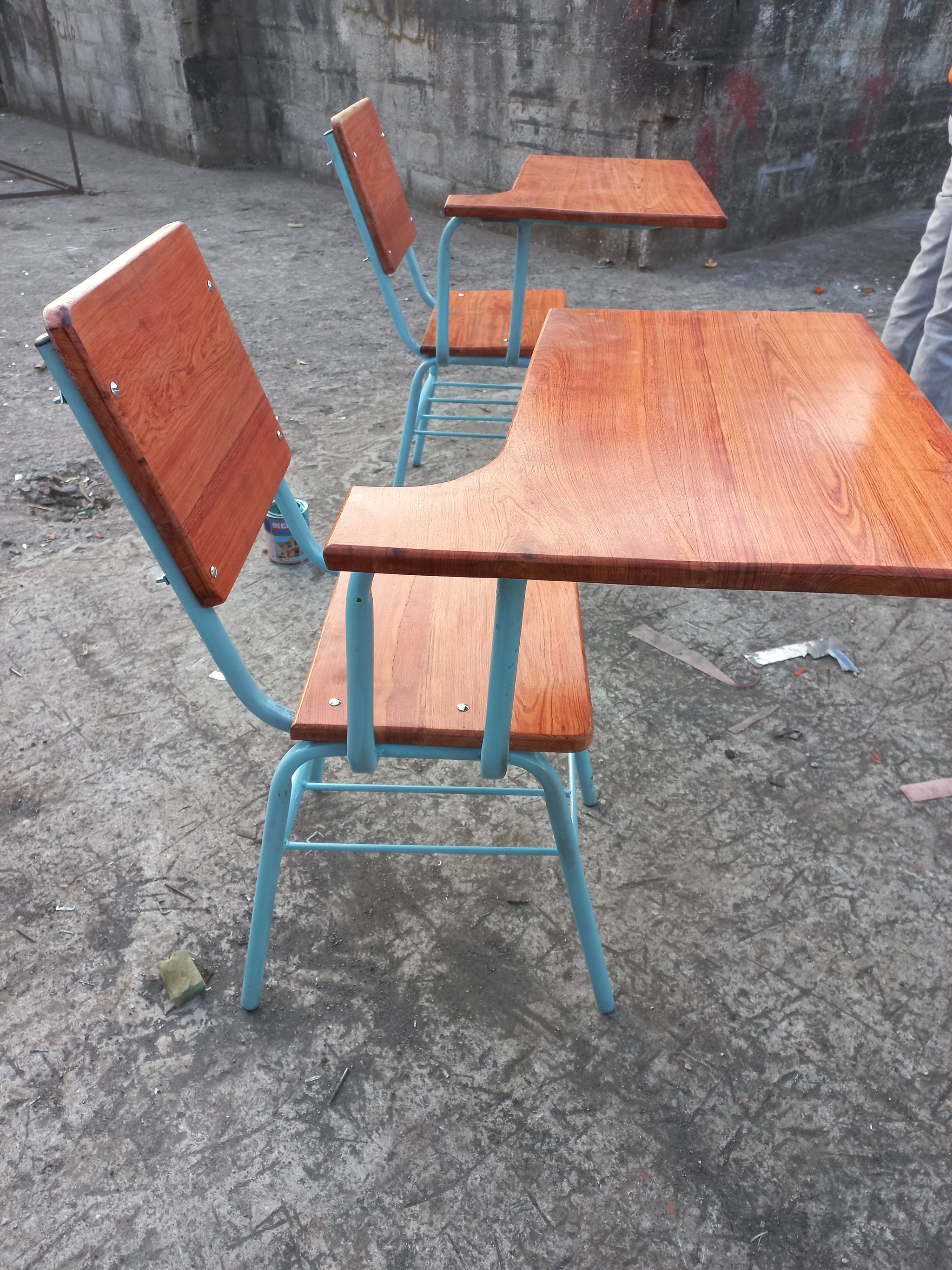 Flip chair _2