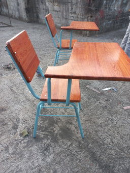 Flip chair 