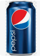 Pepsi Can