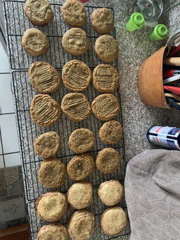 Baking