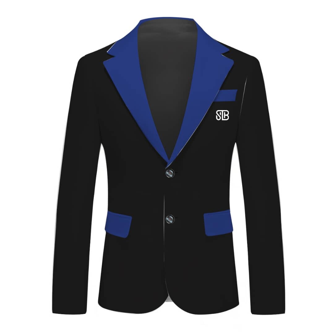 MEN OFFICIAL SUIT _5