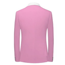 MEN OFFICIAL SUIT 