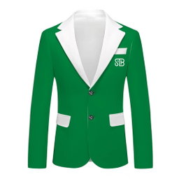MEN OFFICIAL SUIT 