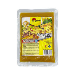 ASYURA SALTED EGG 200GM