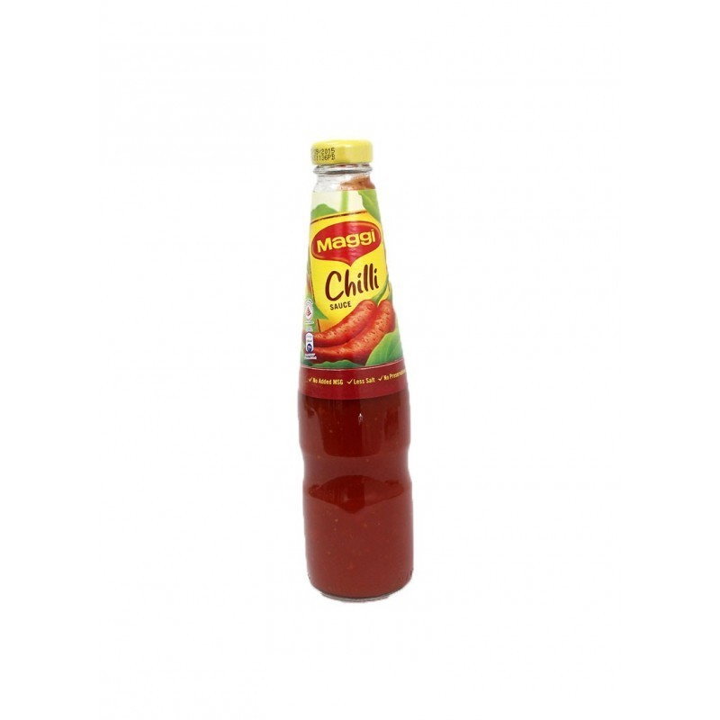 MAGGI SOS CHILI 500GM