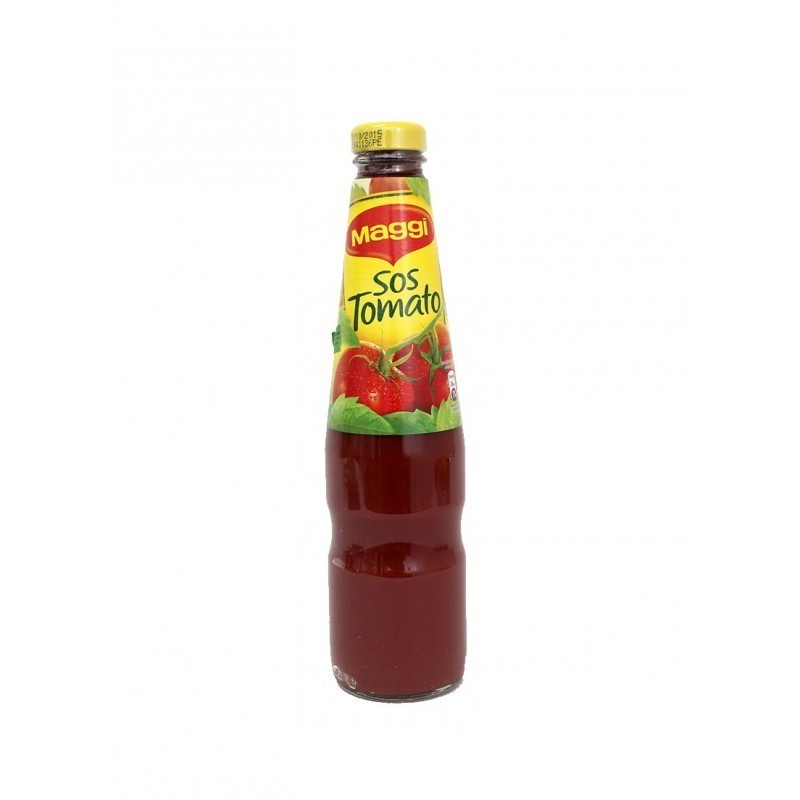 MAGGI SOS TOMATO 475G_0