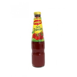 MAGGI SOS TOMATO 475G