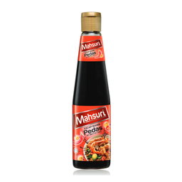 MAHSURI KICAP MANIS PEDAS 410ML