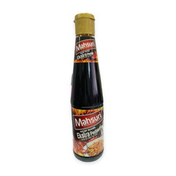 MAHSURI KICAP MANIS EXTRA PEDAS 410ML