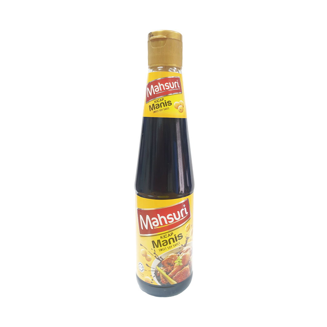 MAHSURI KICAP MANIS 410ML_0
