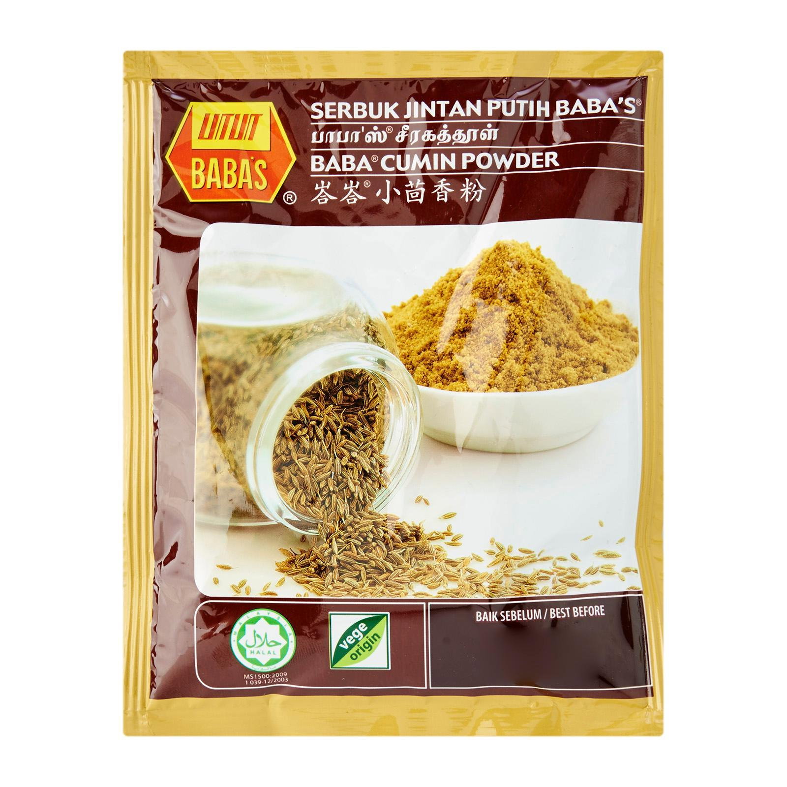 BABAS CUMIN POWDER 70GM_0