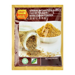 BABAS CUMIN POWDER 70GM