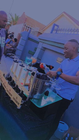 Bartending Services