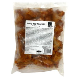 CS TAY HONEY BBQ WINGSTICK 1KG
