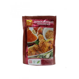 BABAS RENDANG MIX 125G