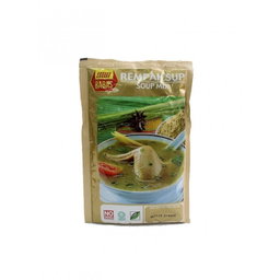 BABAS SOUP MIX 125G