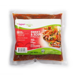 DAPUR EXPRESS SWEET N SOUR 400GM
