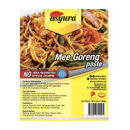 ASYURA MEE GORENG PASTE 280GM
