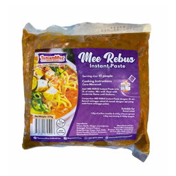 TAMAMMUZ MEE REBUS 575GM