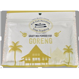 KAK ZAH REMPAH GORENG 50GM