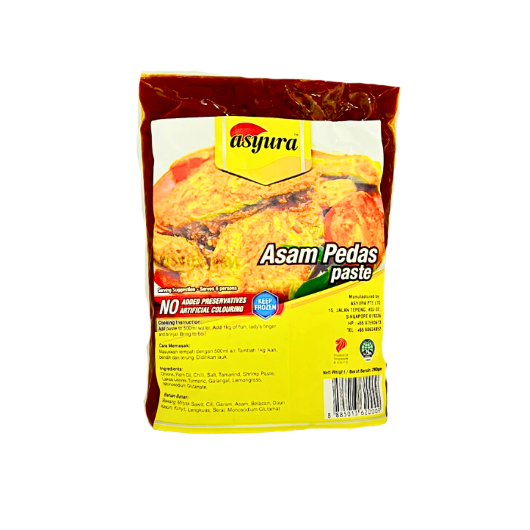 ASYURA ASAM PEDAS 280G_0