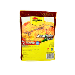 ASYURA ASAM PEDAS 280G