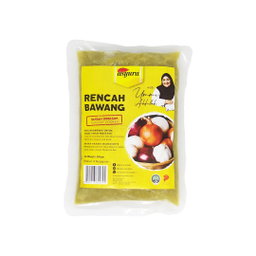 ASYURA RENCAH BAWANG 280G