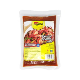 ASYURA SAMBAL GORENG 280G