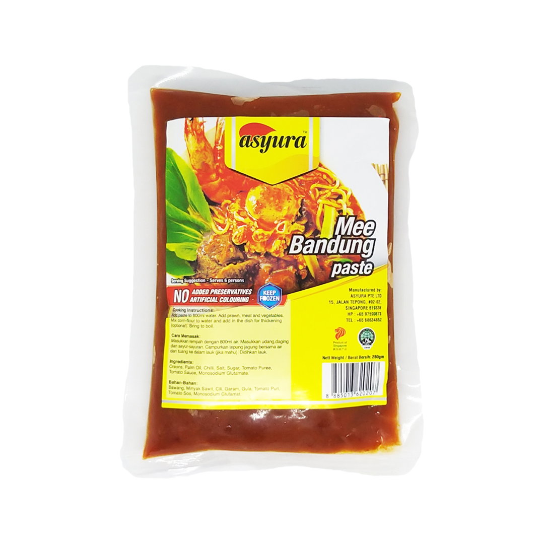 ASYURA MEE BANDUNG 280G_0