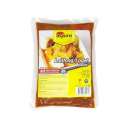 ASYURA LONTONG LODEH 280G