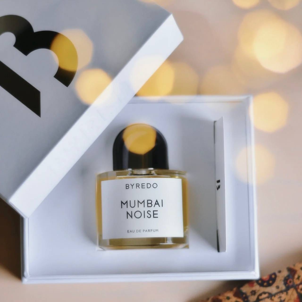 Byredo Mumbai Noise Edp 100ml Perfume (WPB)_0