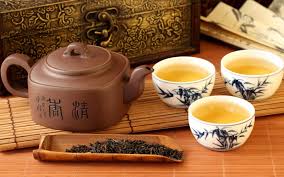 供佛茶叶_1