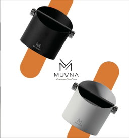 Knock Box Aluminium Alloy slag with diagonal mounth