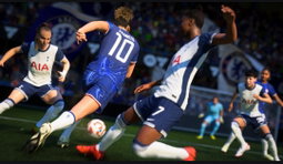 EA SPORTS FC™ 25