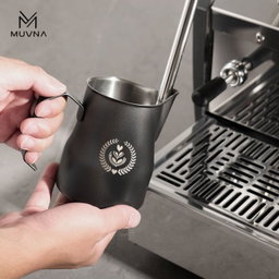 MUVNA - Italian Milk Pitcher Teflon 