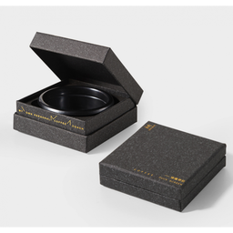 MUVNA - Moebius-Precision basket（58.5mm-) titanium gold