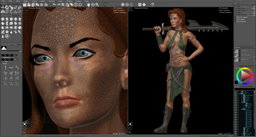 Aartform Curvy 3D 4.0