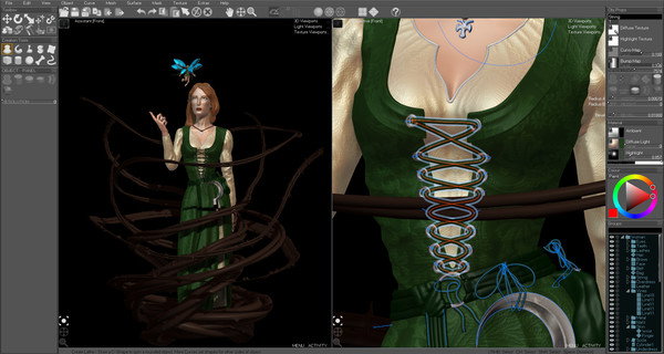 Aartform Curvy 3D 4.0_5