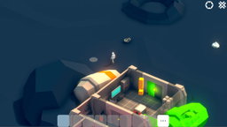 Space Crafting