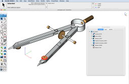 Punch! ViaCAD 2D/3D v9 + 3D Printing PowerPack LT
