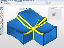 Punch! ViaCAD 2D/3D v9 + 3D Printing PowerPack LT
