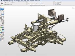 Punch! ViaCAD 2D/3D v9 + 3D Printing PowerPack LT