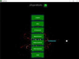 ShapeWorks